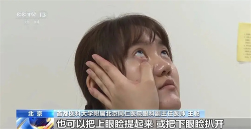细节呈现