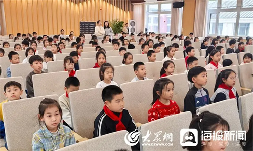 细节呈现