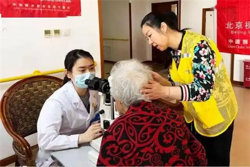 细节呈现
