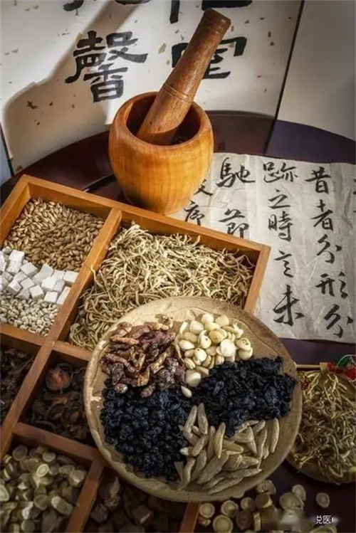 详细说明